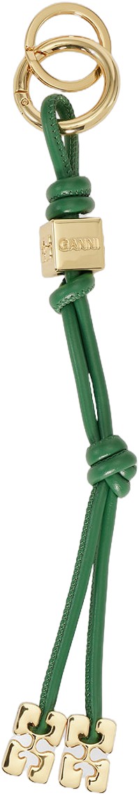 Ganni Bou Keyring