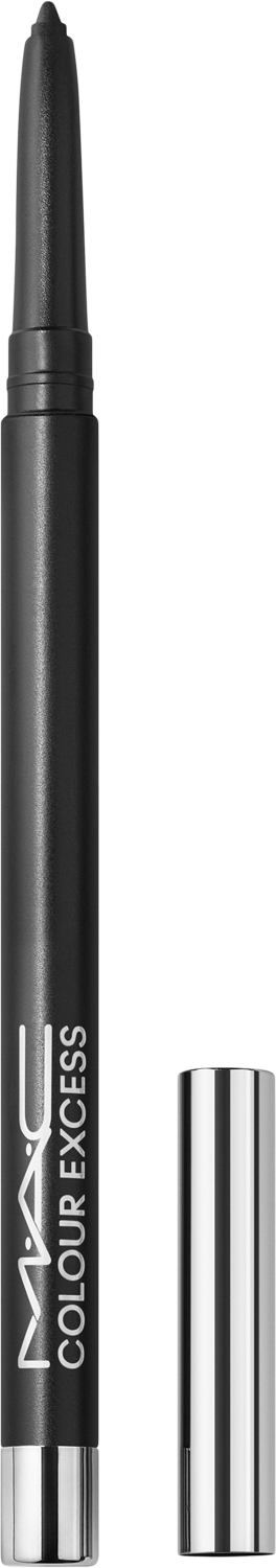Colour Excess Gel Pencil Eye Liner