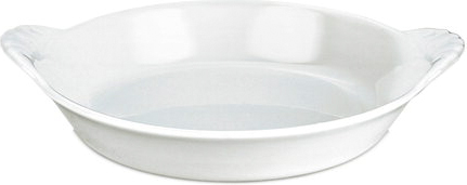 Rund Serveringstallerken