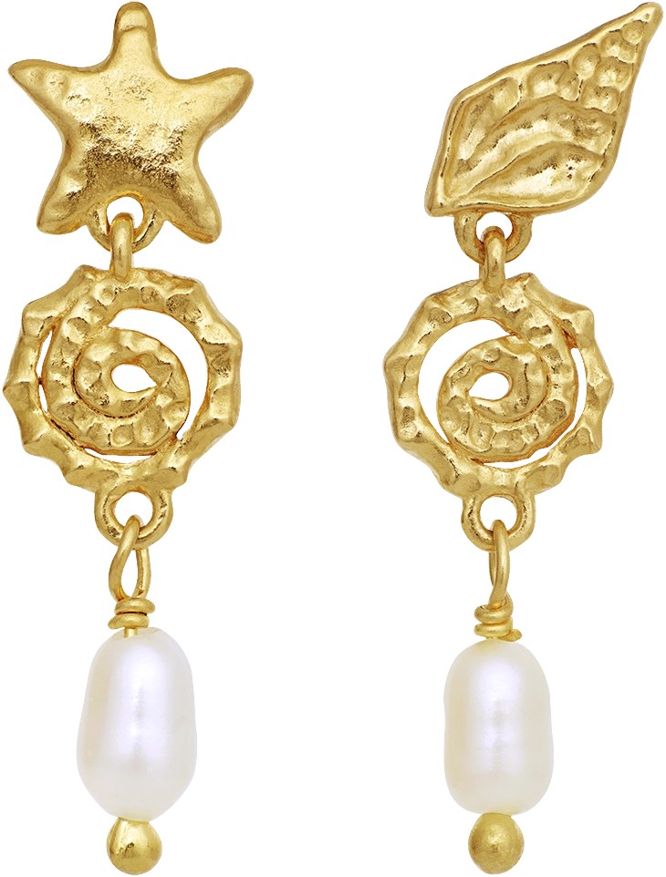 Zumi Earrings