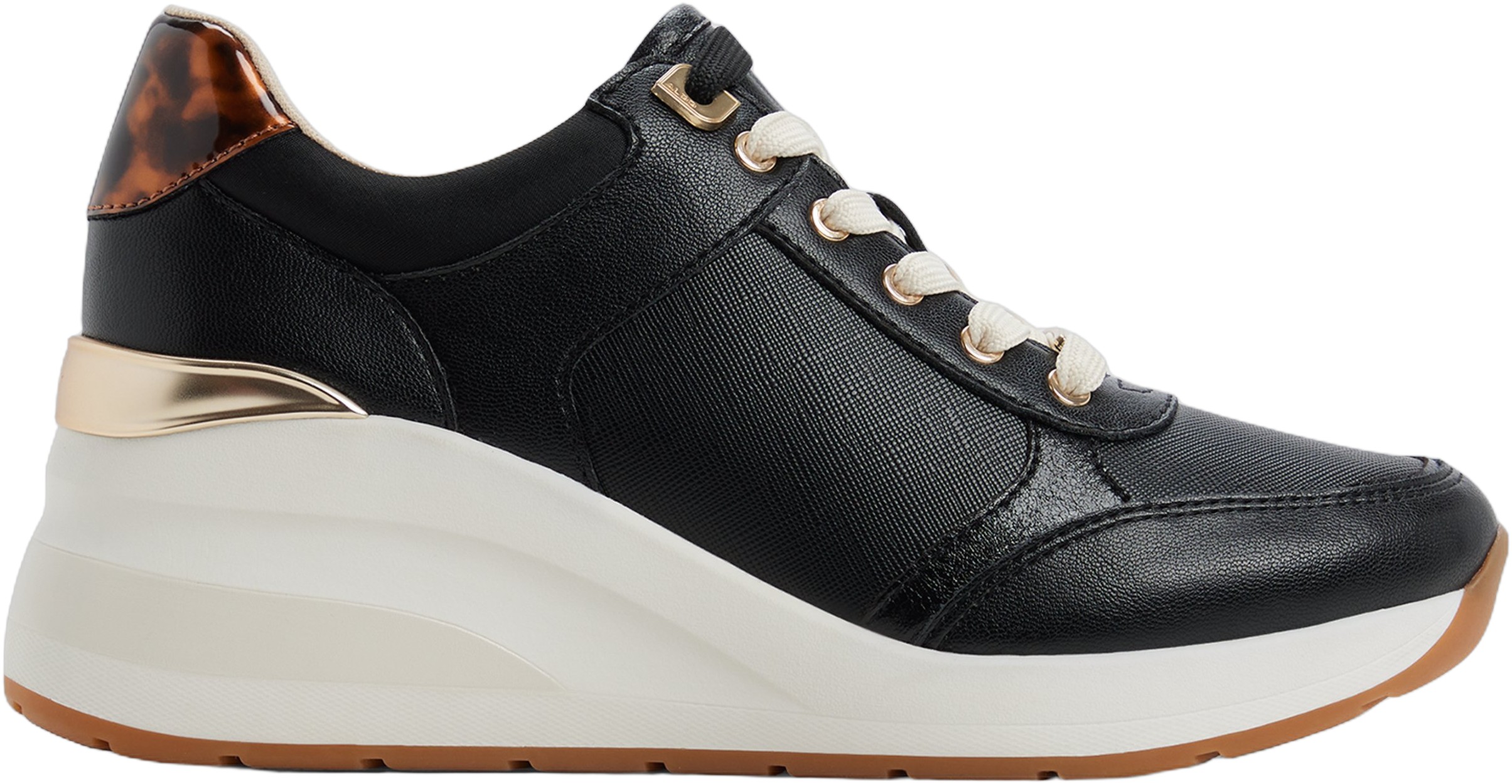 Iconistep Wedge Sneakers