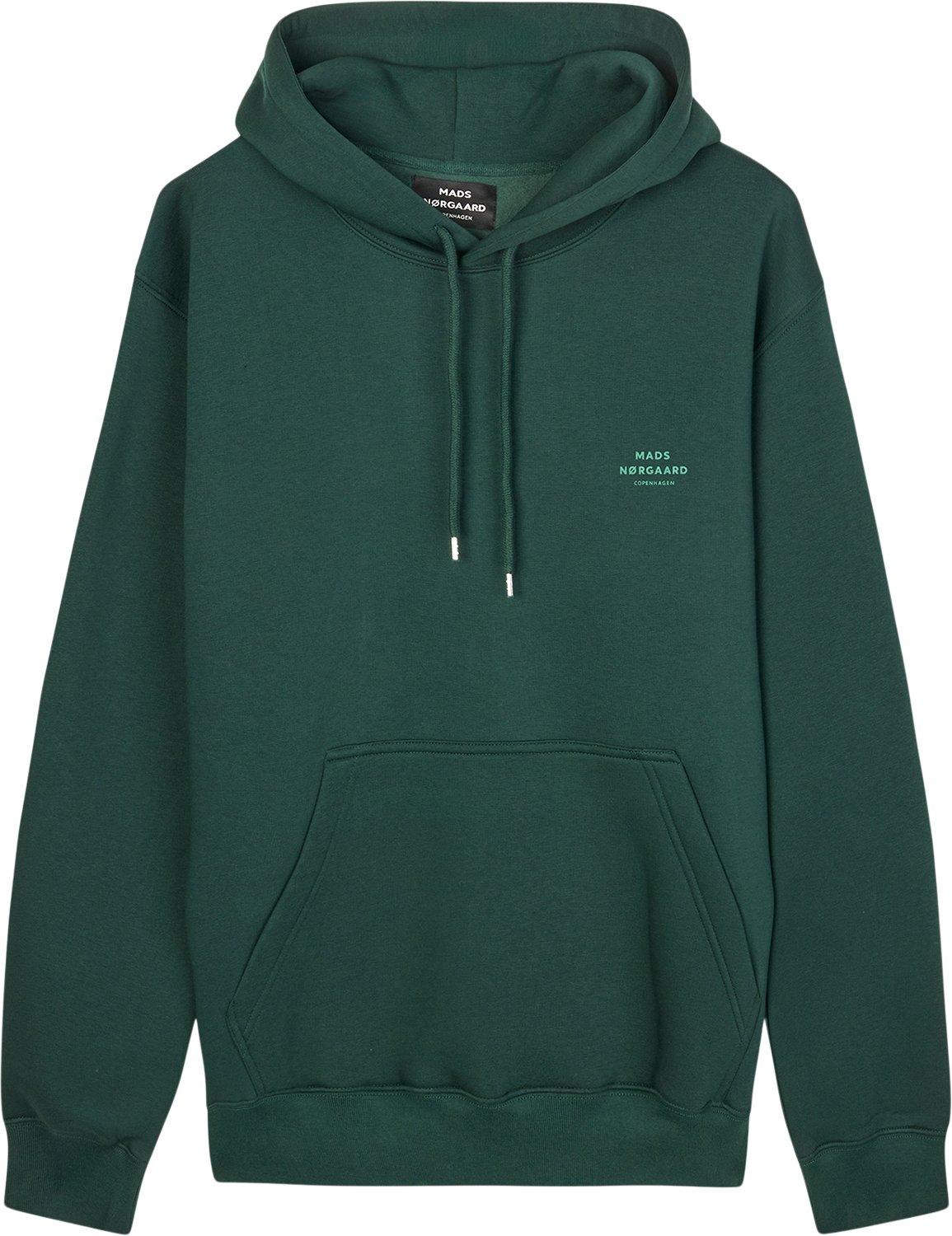 Standard Hoodie Logo Sweat