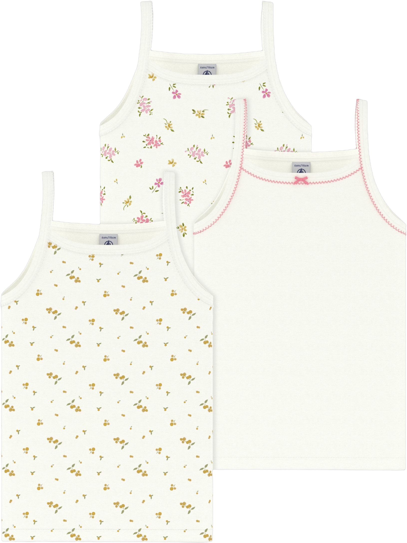 Chemise TOP 2Y - DKK 223 - Spar 30%