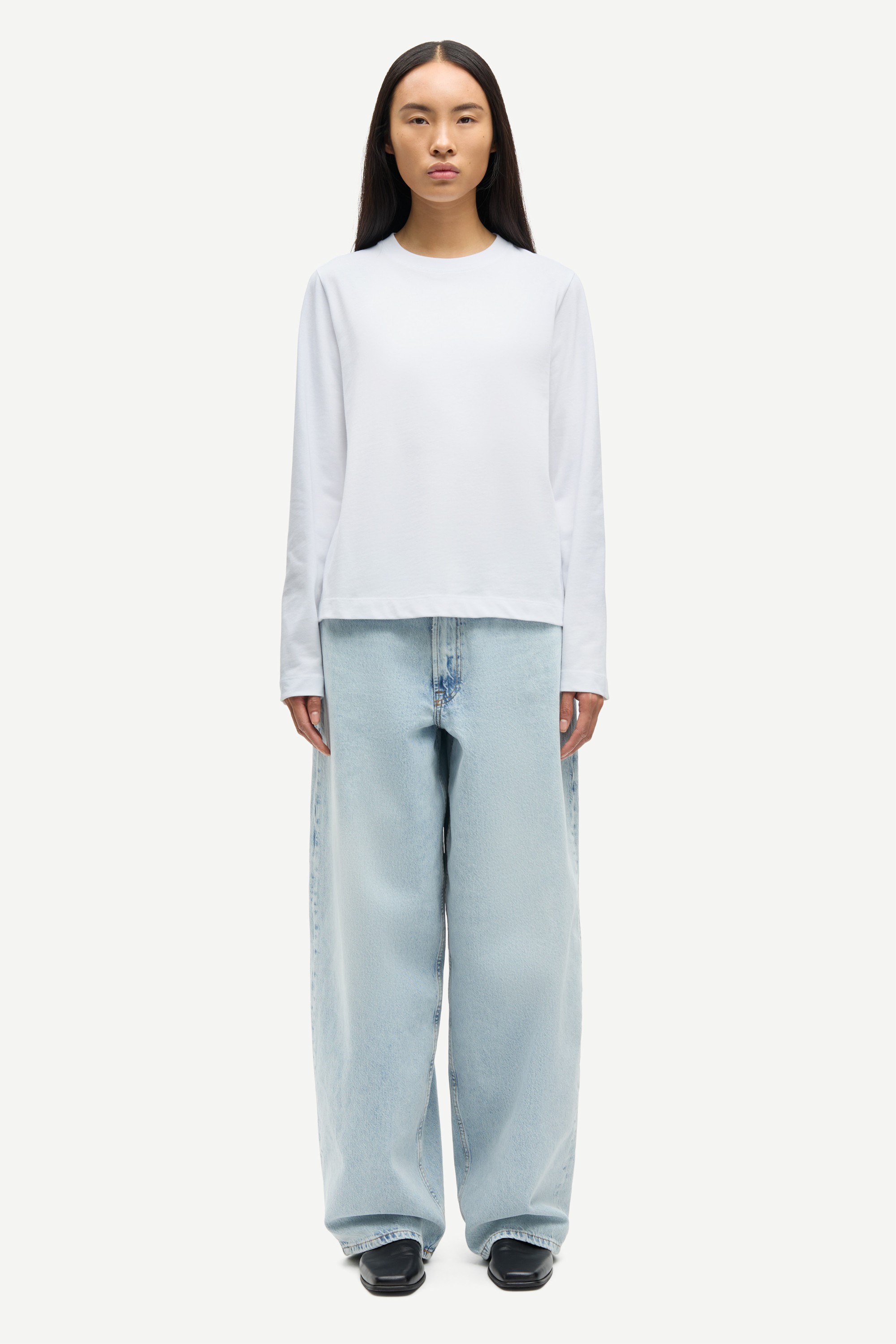 Saharper Jeans 14606