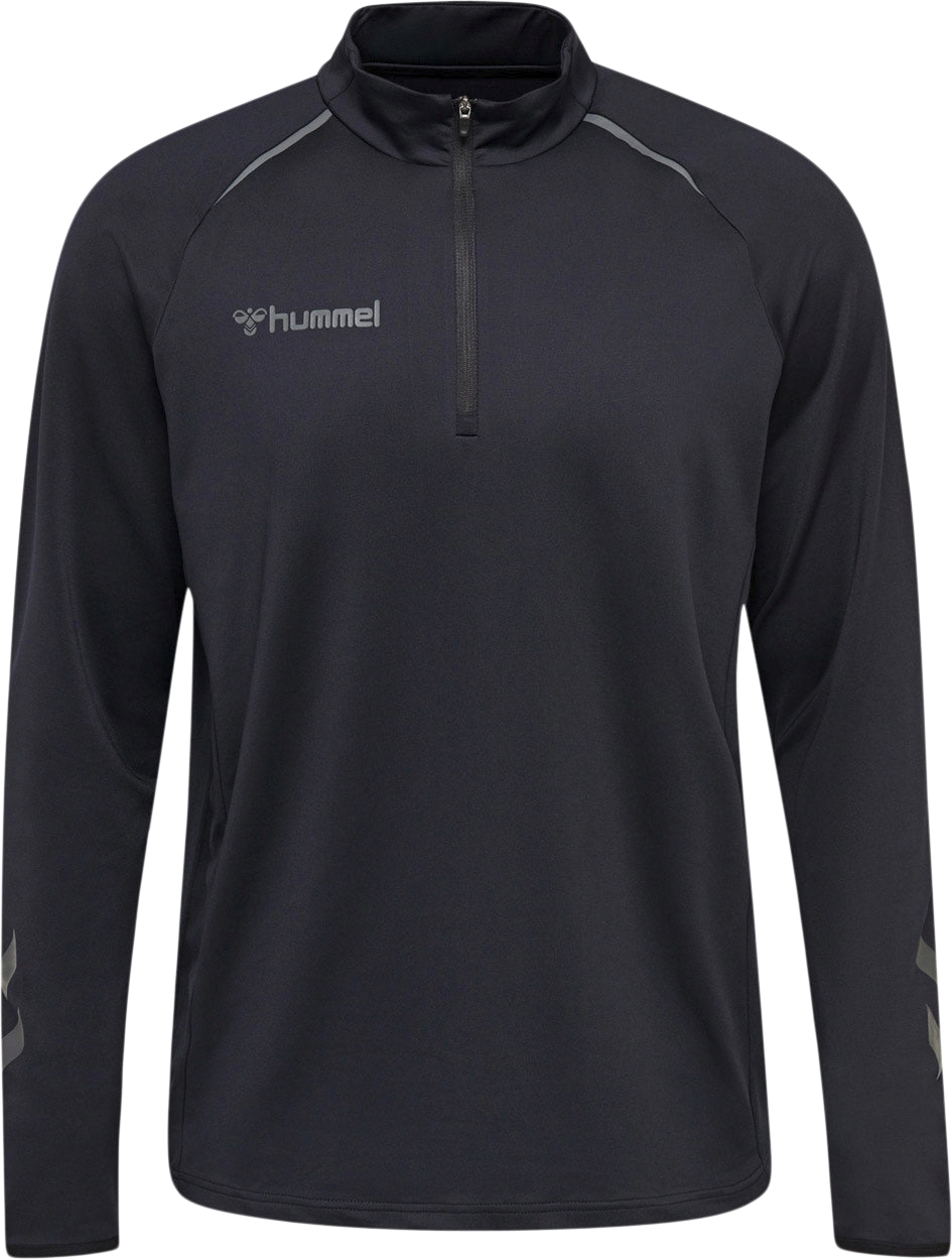 Billede af Authentic Pro Half Zip Sweatshirt