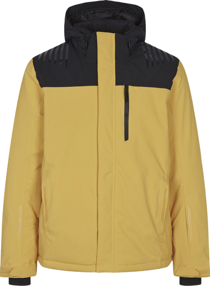 Hinter Stretch Skijakke