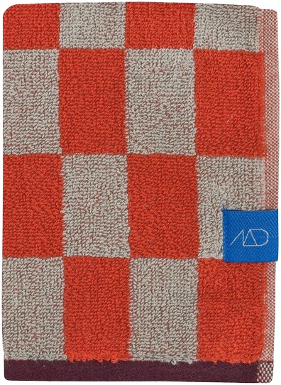 Retro Towel