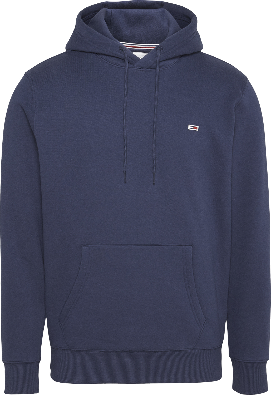 TJM Regular Fleece Hoodie
