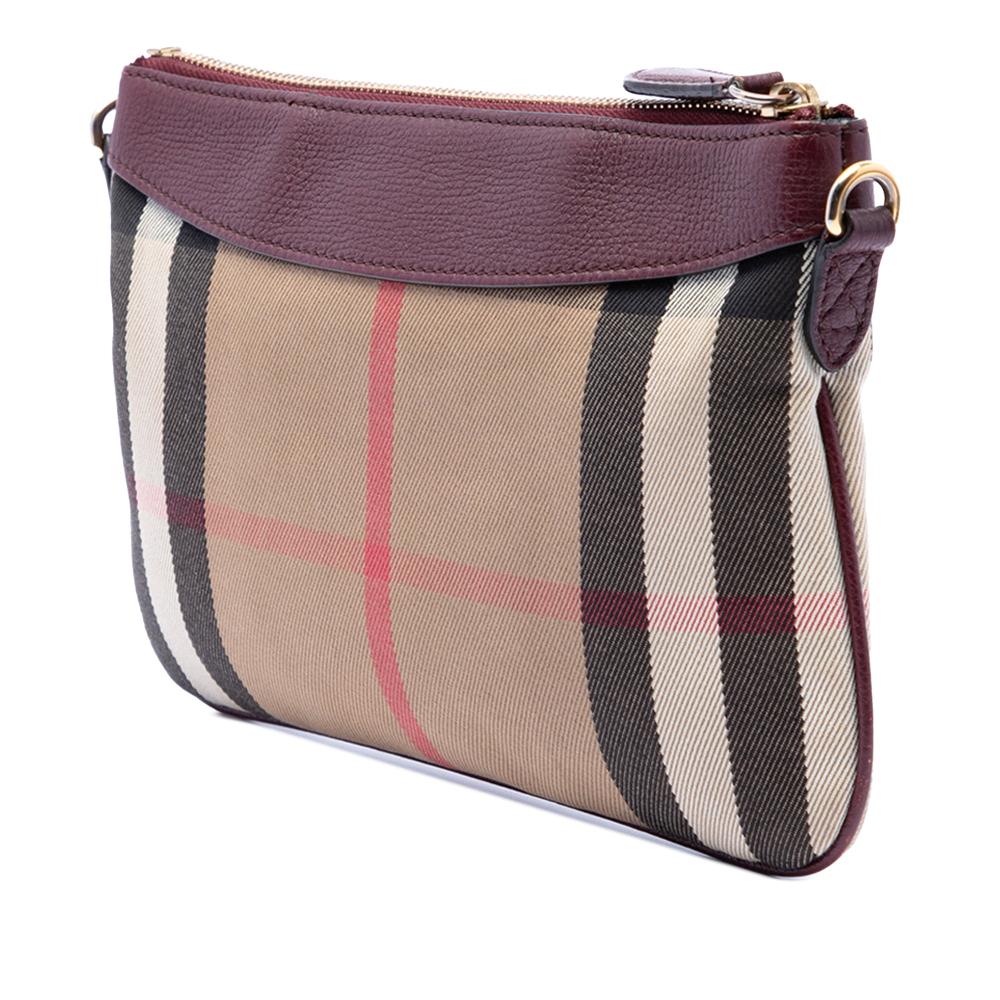 Burberry Crossbody Bag