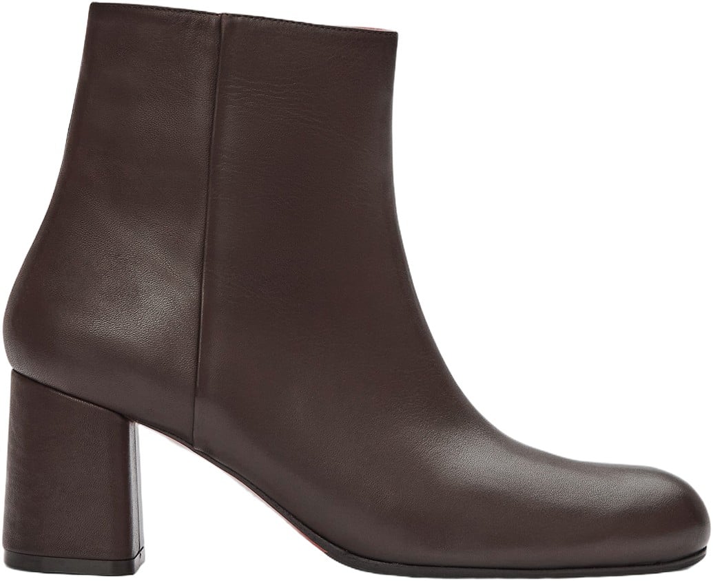 Miola Walnut Calf