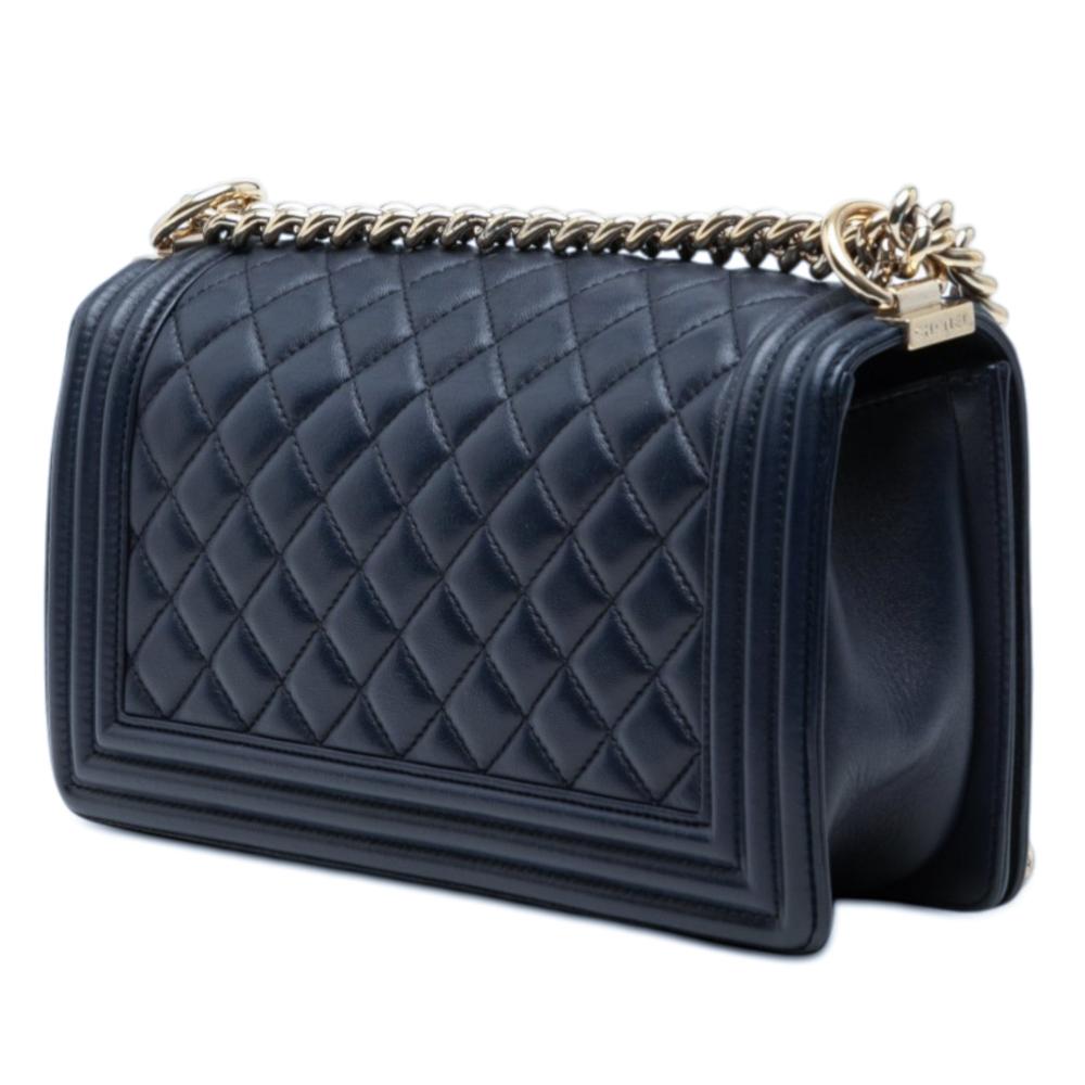 Chanel Boy Bags