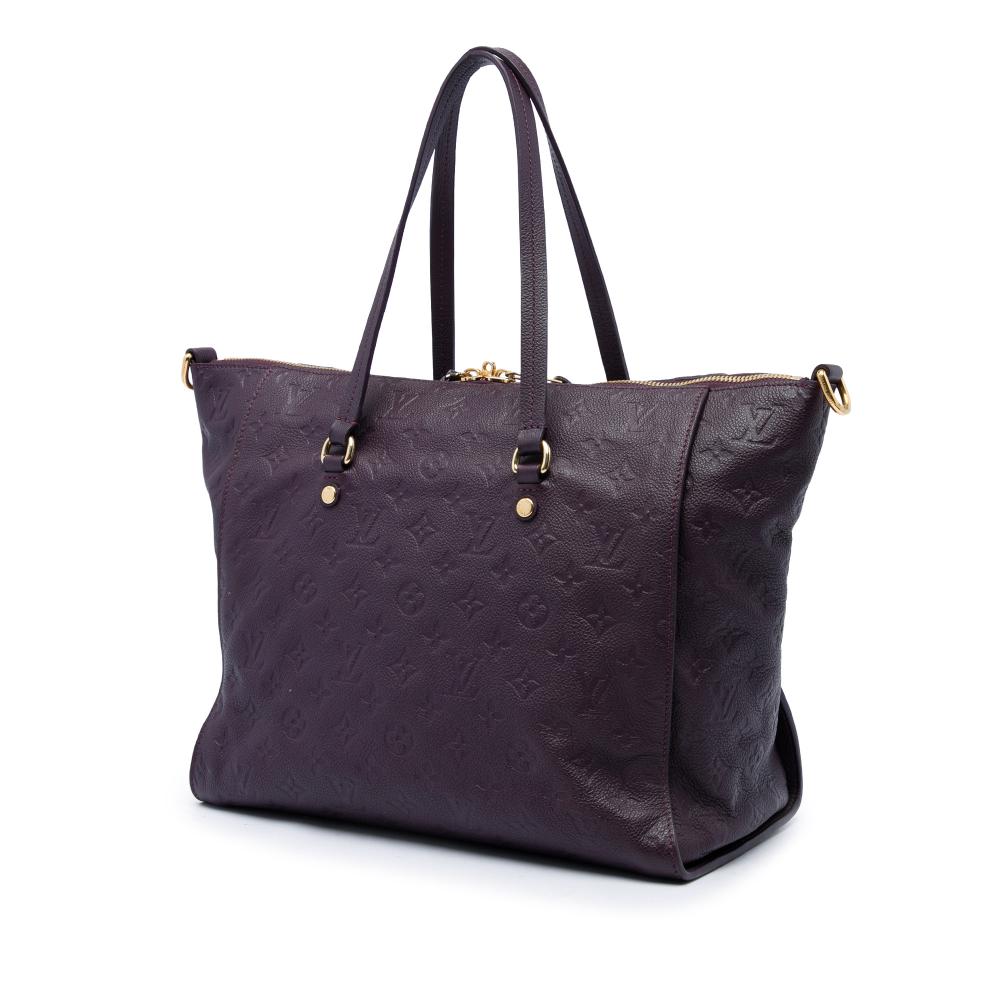 Louis Vuitton Lumineuse