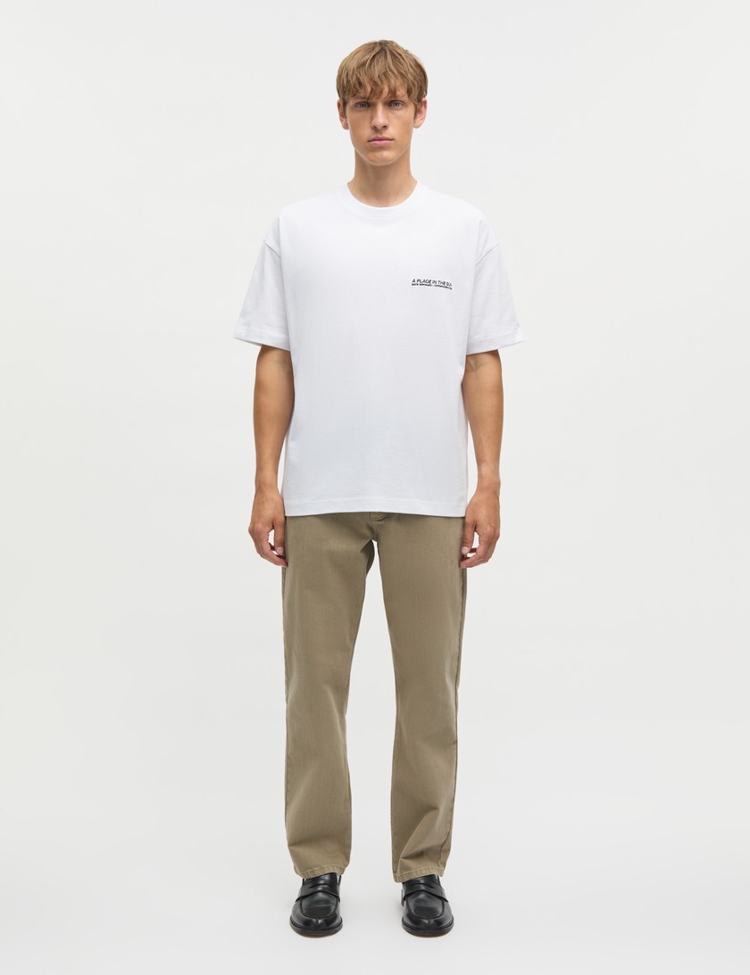 Soil Denim Coen Jeans