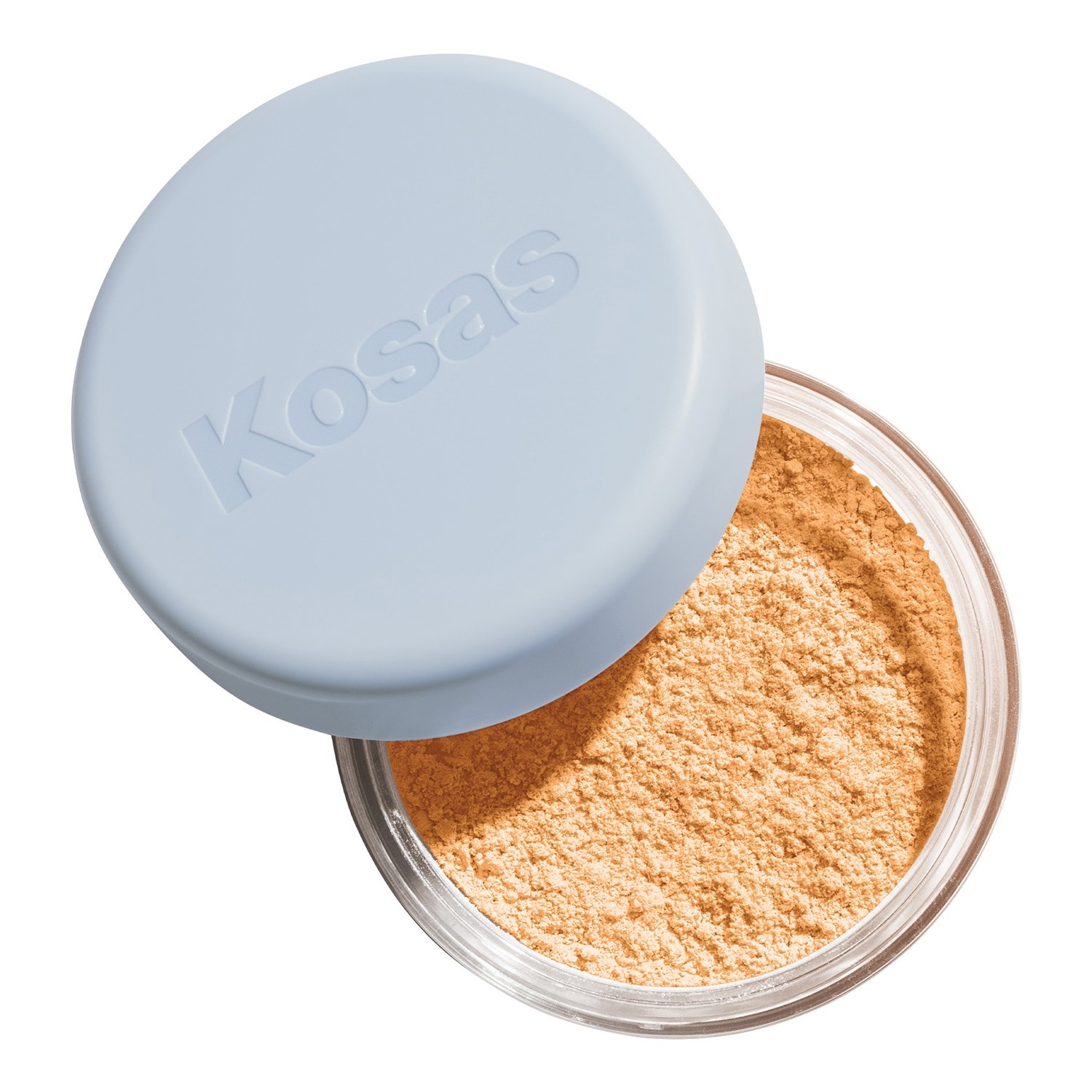 Cloud Set Loose Powder