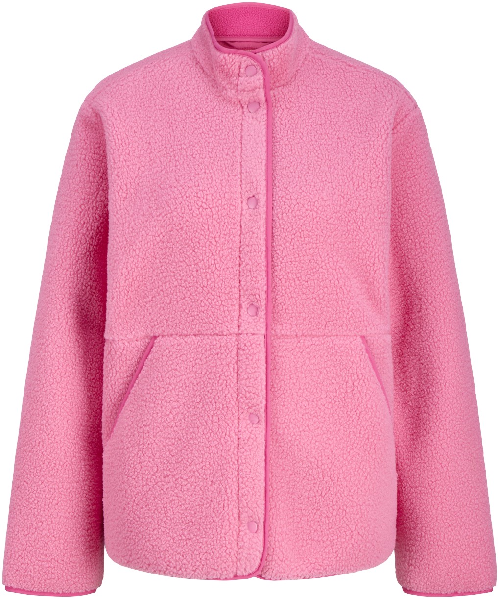 Jxvera Teddy Jacket OTW Noos