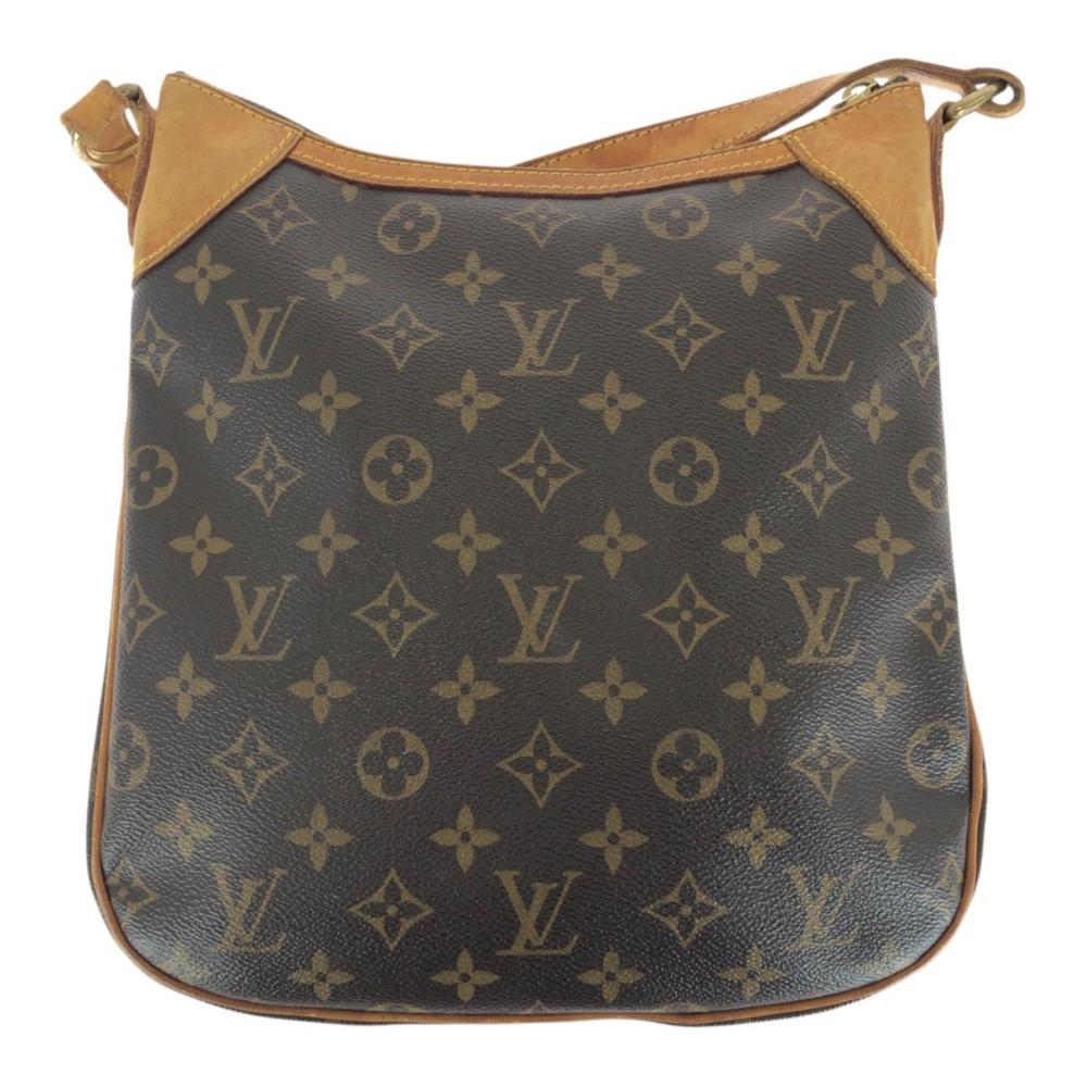 Louis Vuitton Odeon