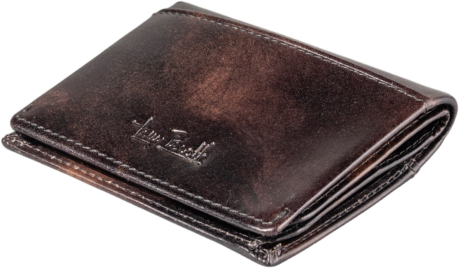 Creditcard Wallet, van Gogh