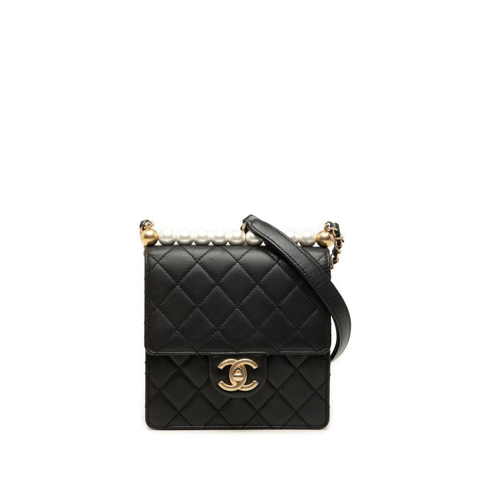 Chanel Flap Bag