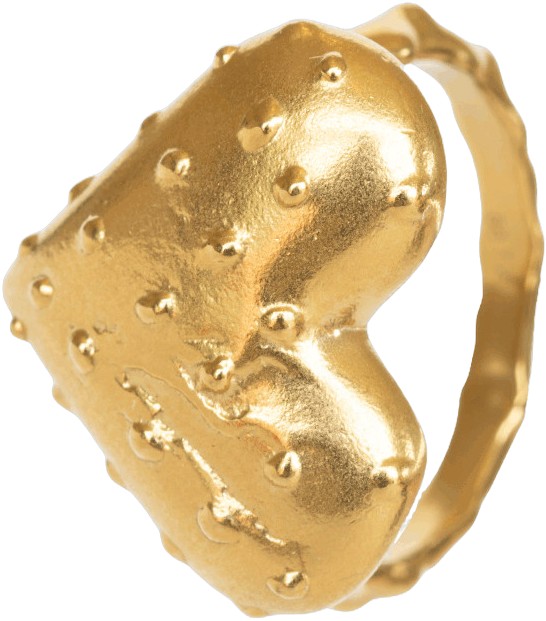Arcanum Ring