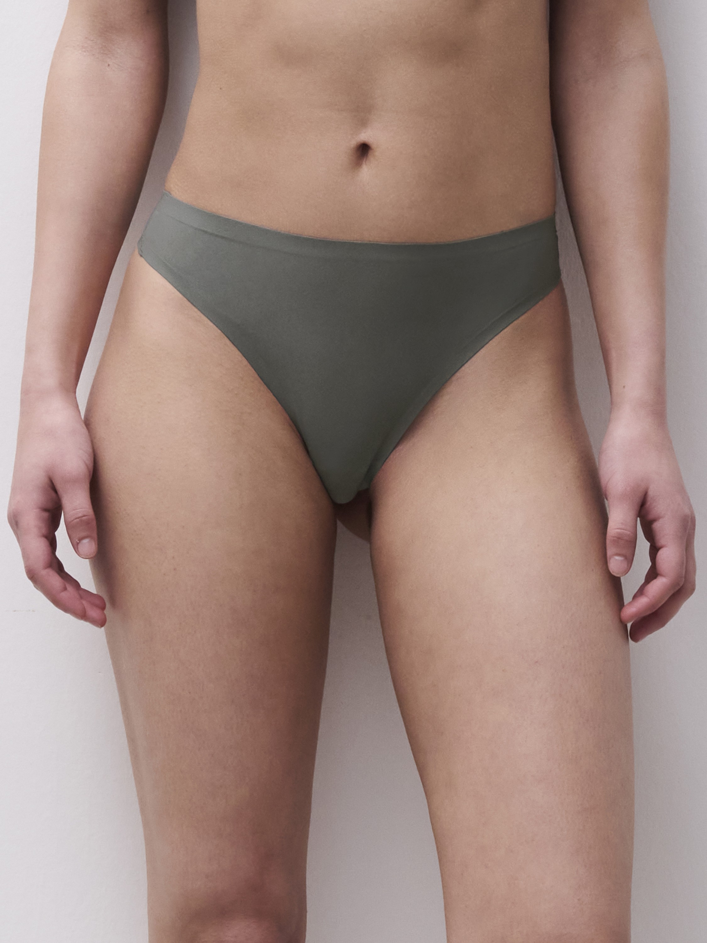 Softstretch Thong