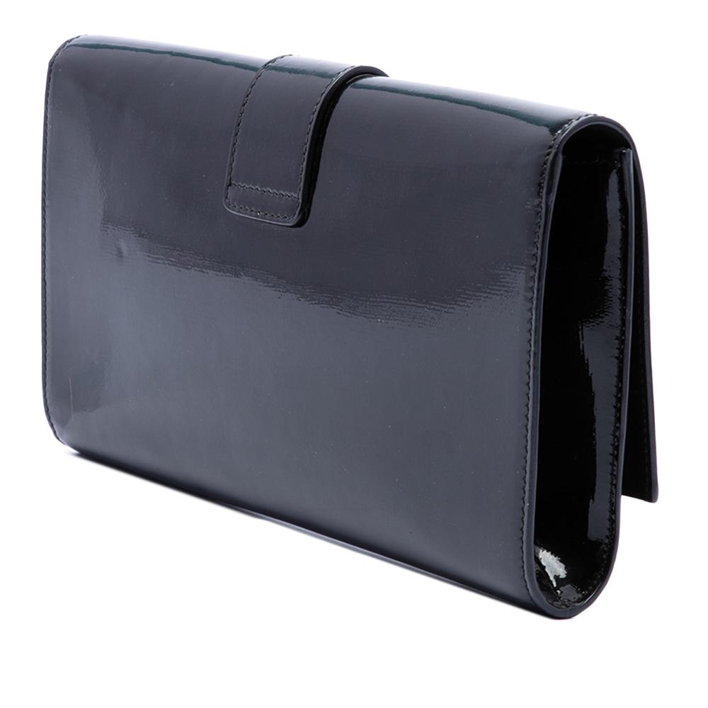 Yves Saint Laurent Clutch