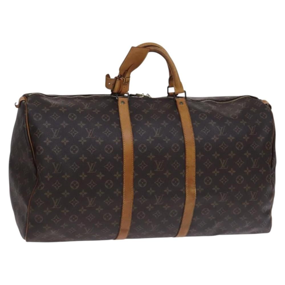 Louis Vuitton Keepall