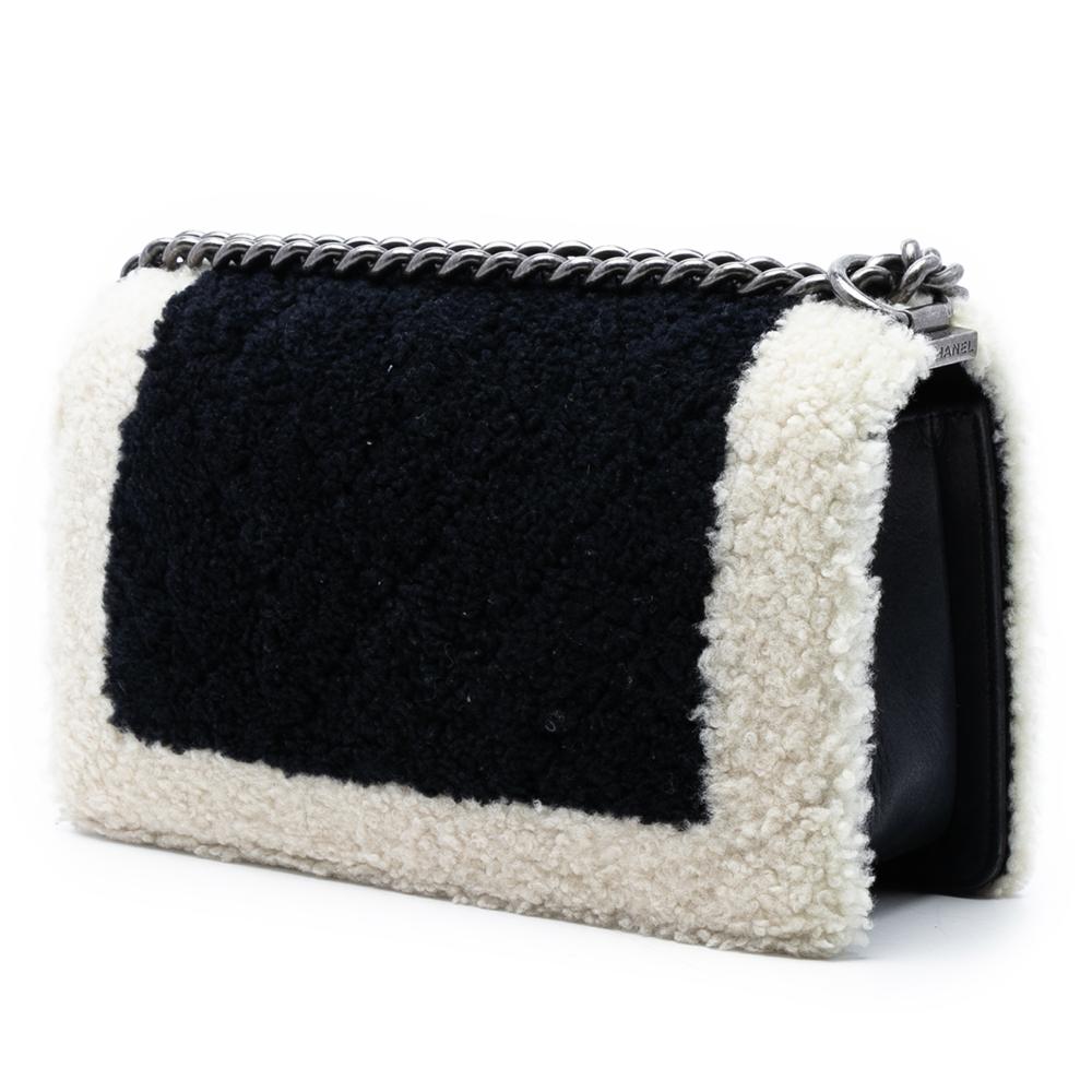 Chanel Boy Bags