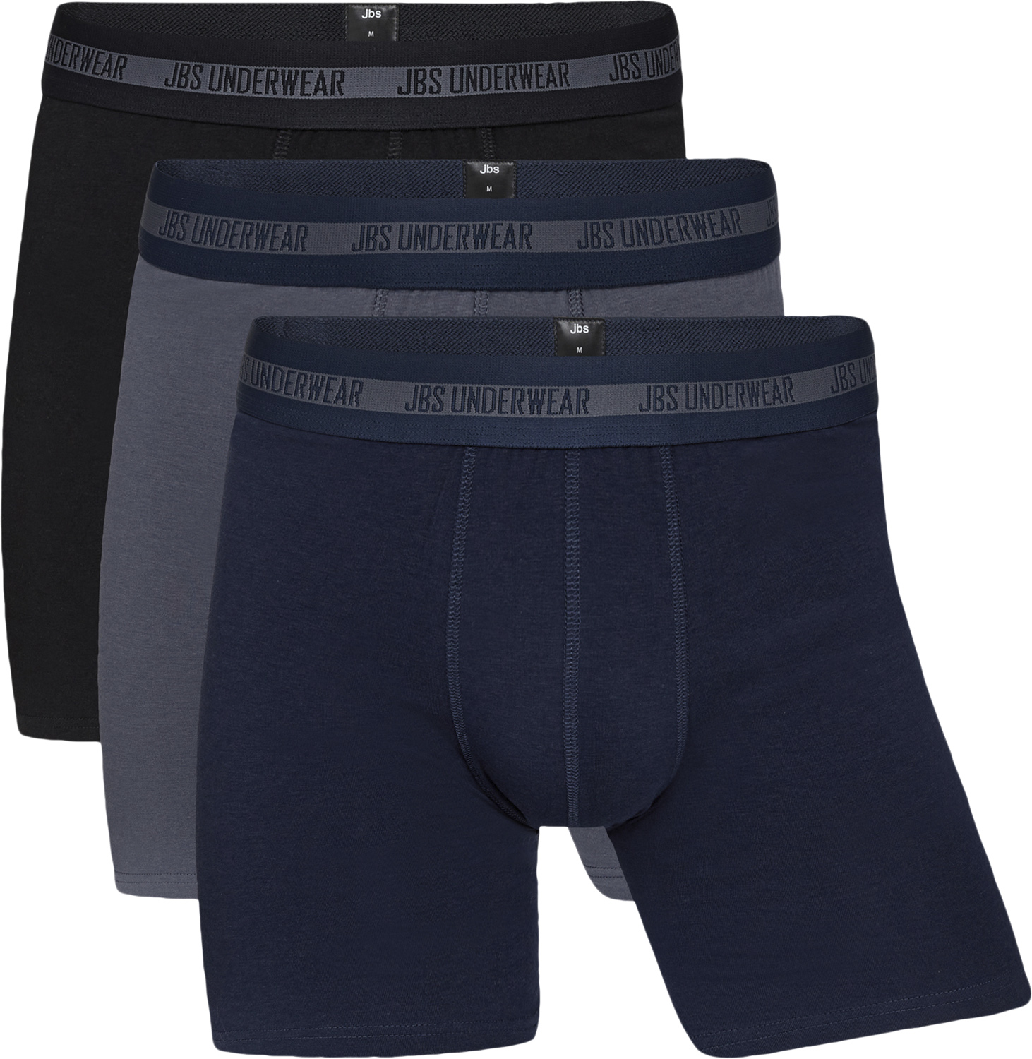 JBS 3pack Tights Bamboo.