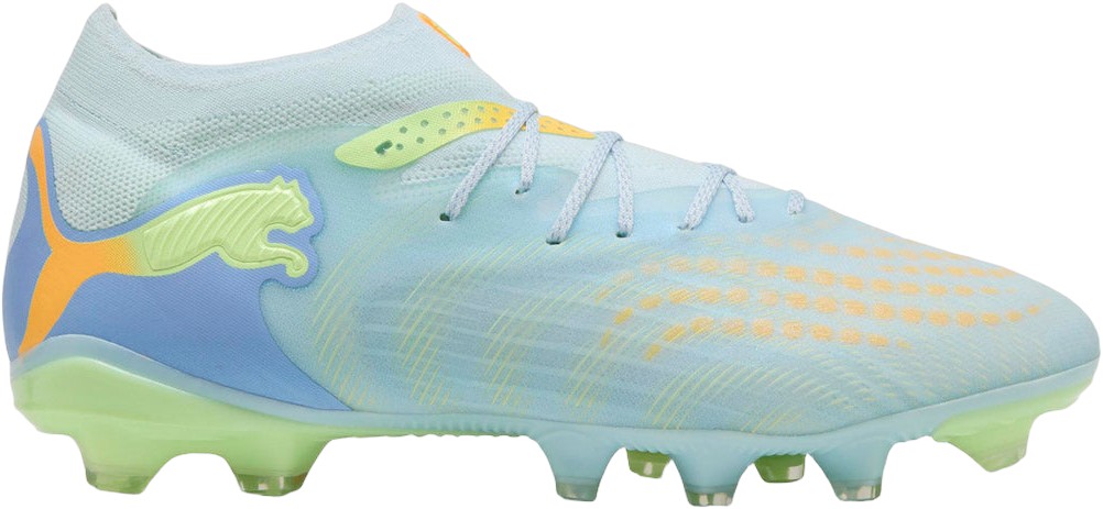 Future 9 Pro Light Up Fg/ag FodboldstÃ¸vler