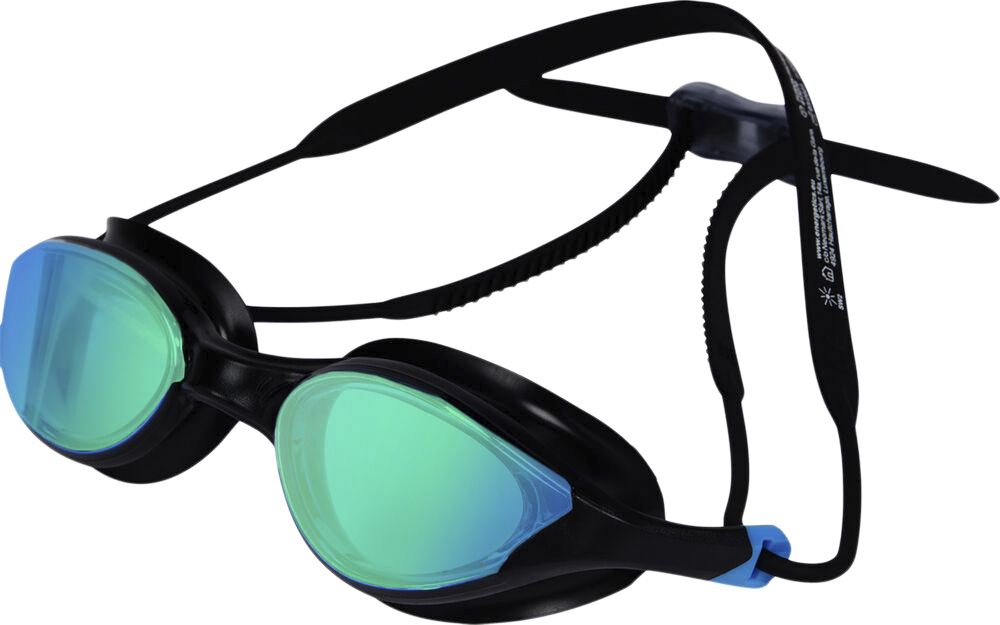 Fusion Pro Mirror SvÃ¸mmebriller