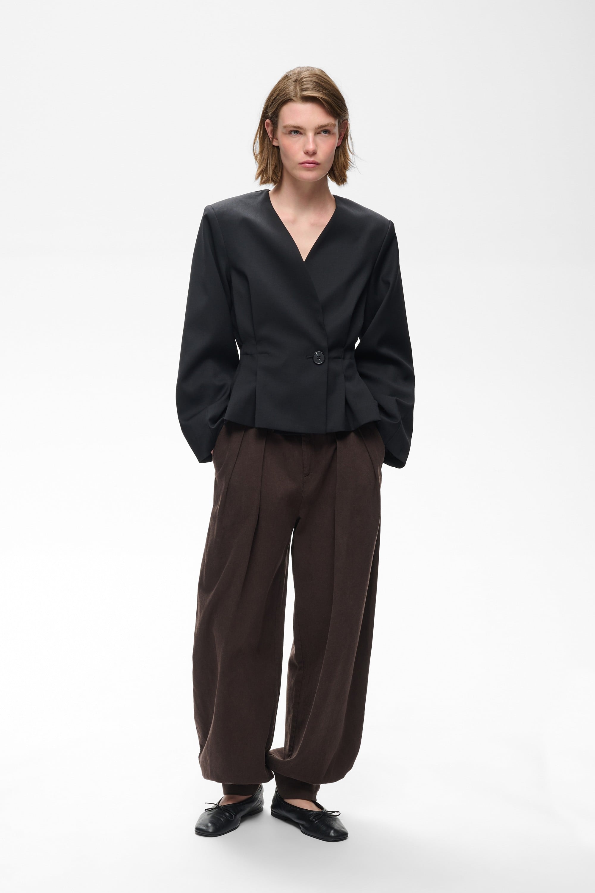 Carahiw Blazer