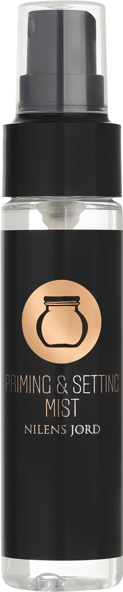 Priming & Setting Mist
