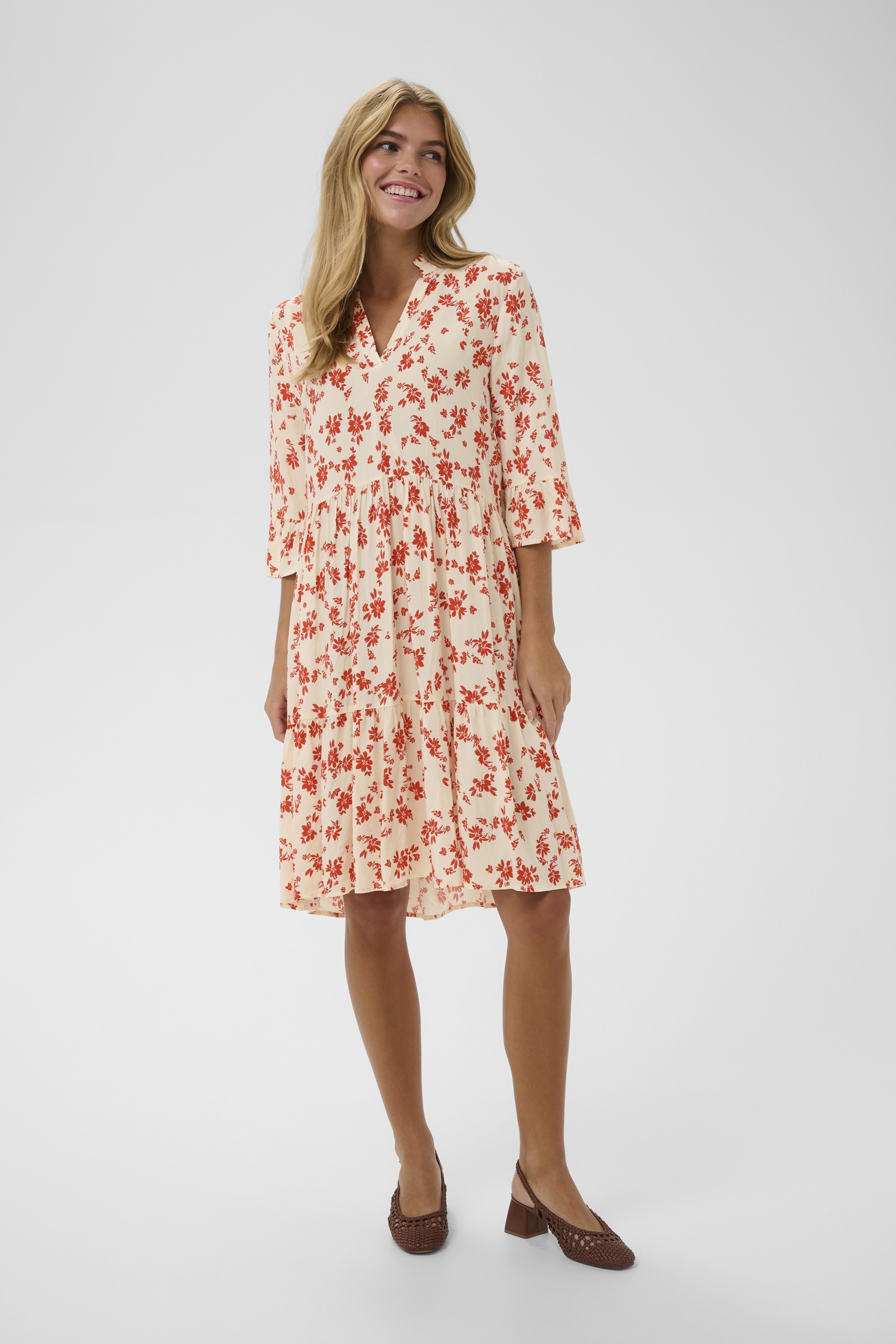 Edasz Dress