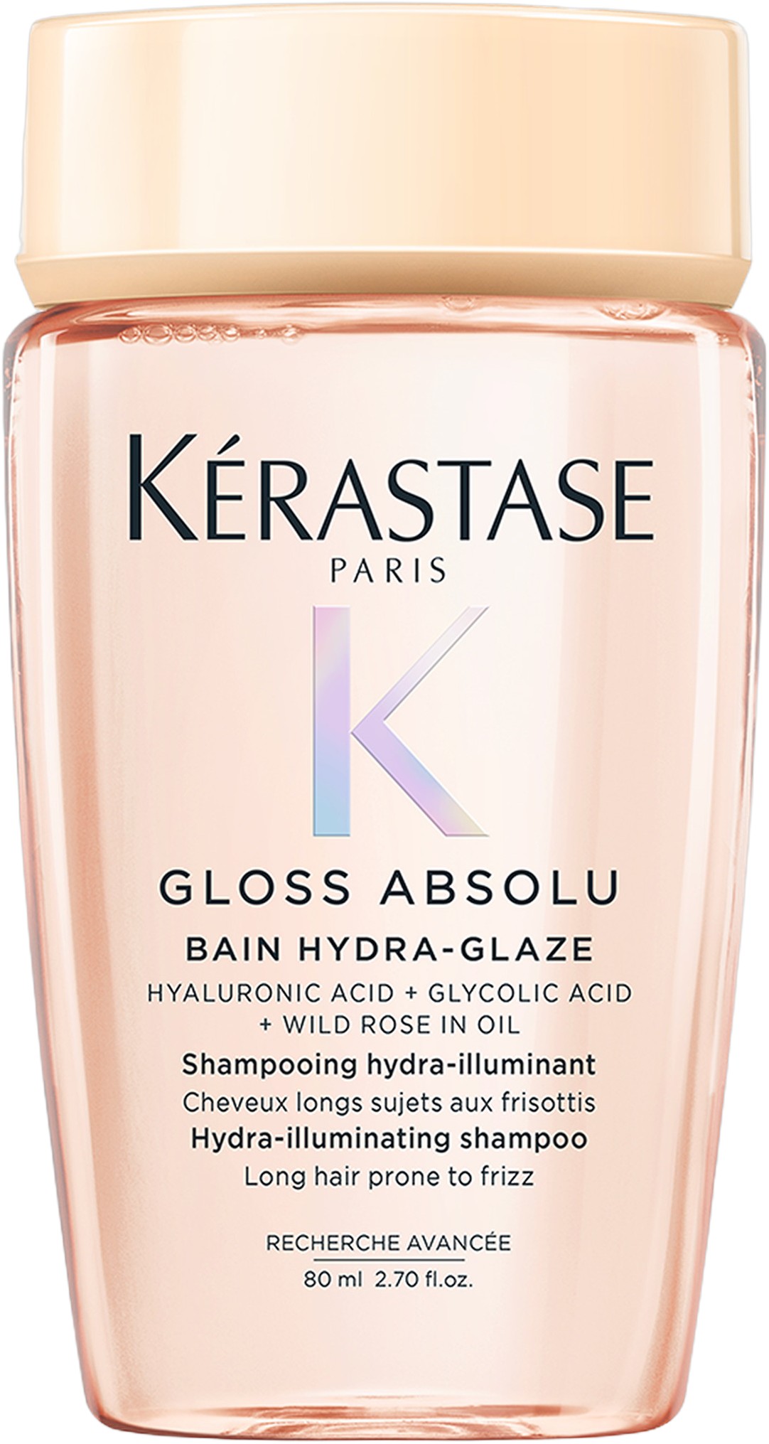 Gloss Absolu Bain 80ml Travel Size - DKK 122
