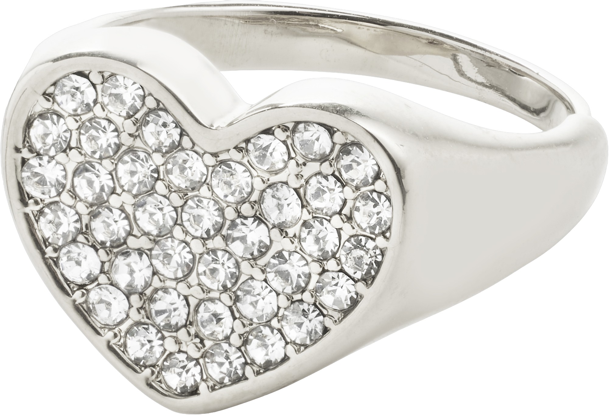 Emmett Ring Silverplated - DKK 224 - Spar 25%