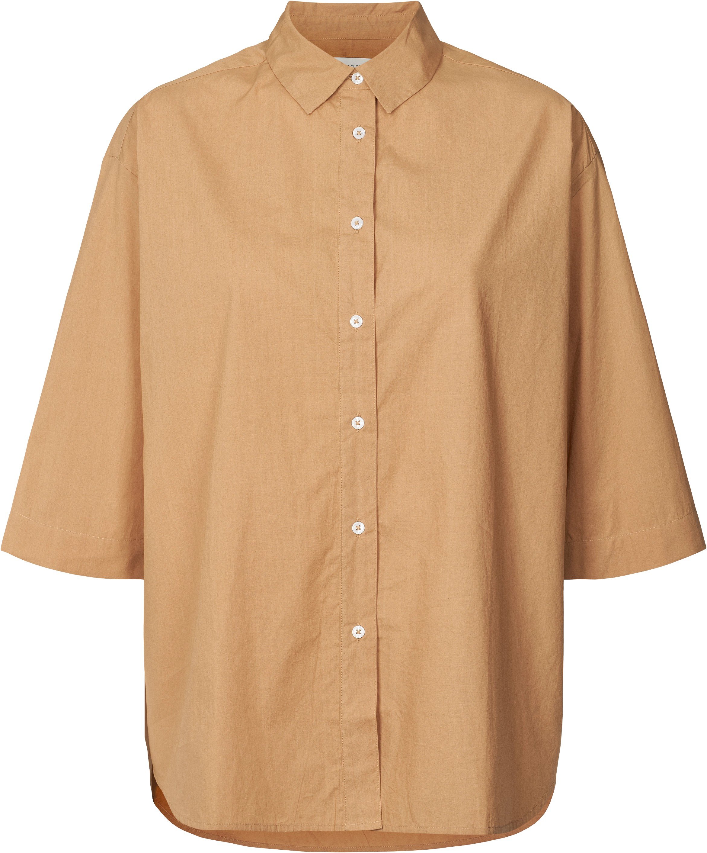 Cecilia Shirt