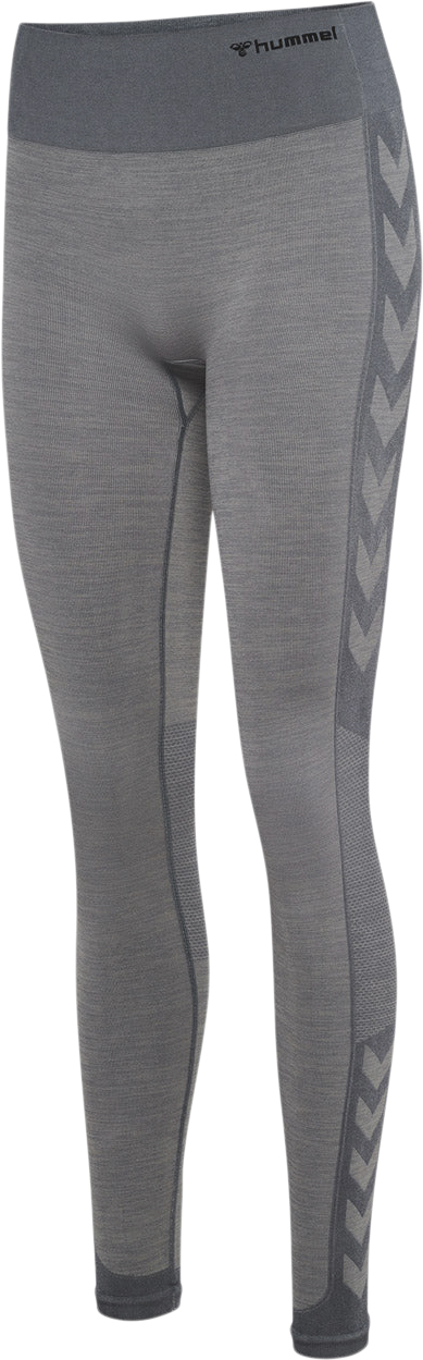 MT Shine Seamless Tights