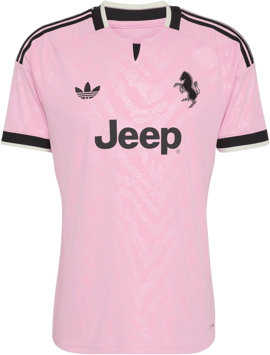 Juventus 26/27 Udebanetrøje