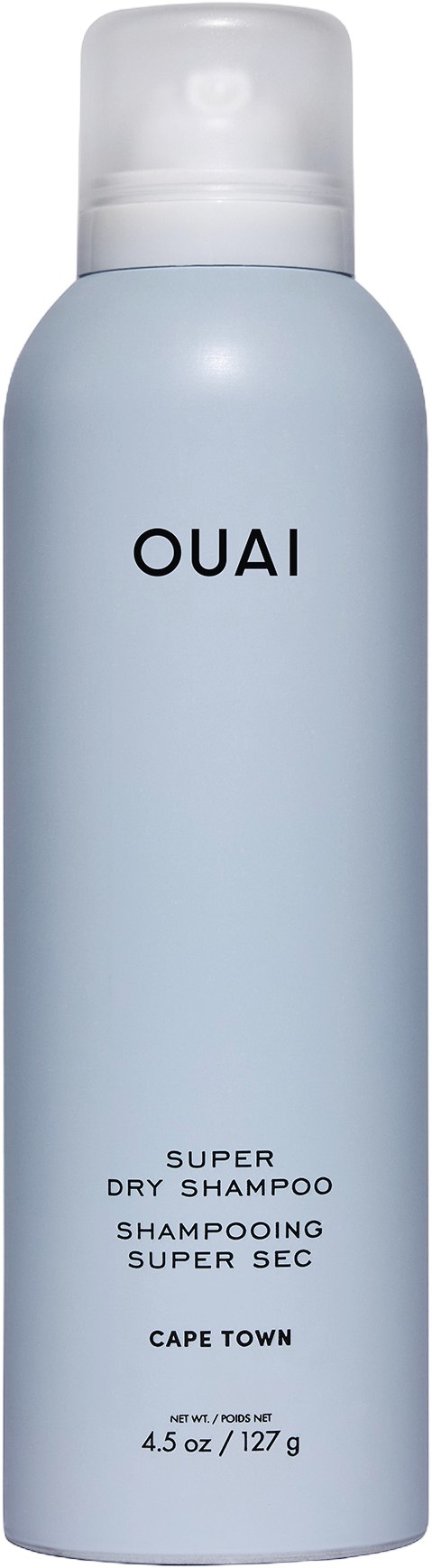Super DRY Shampoo Cape Town Full Size