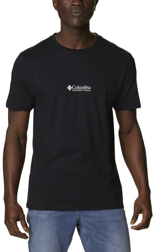 Csc Basic Logo Tshirt