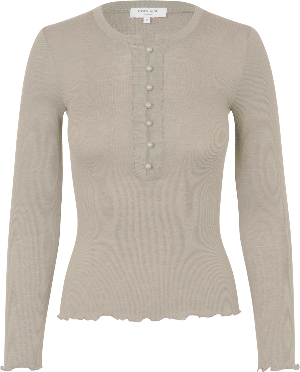 Wool Tshirt