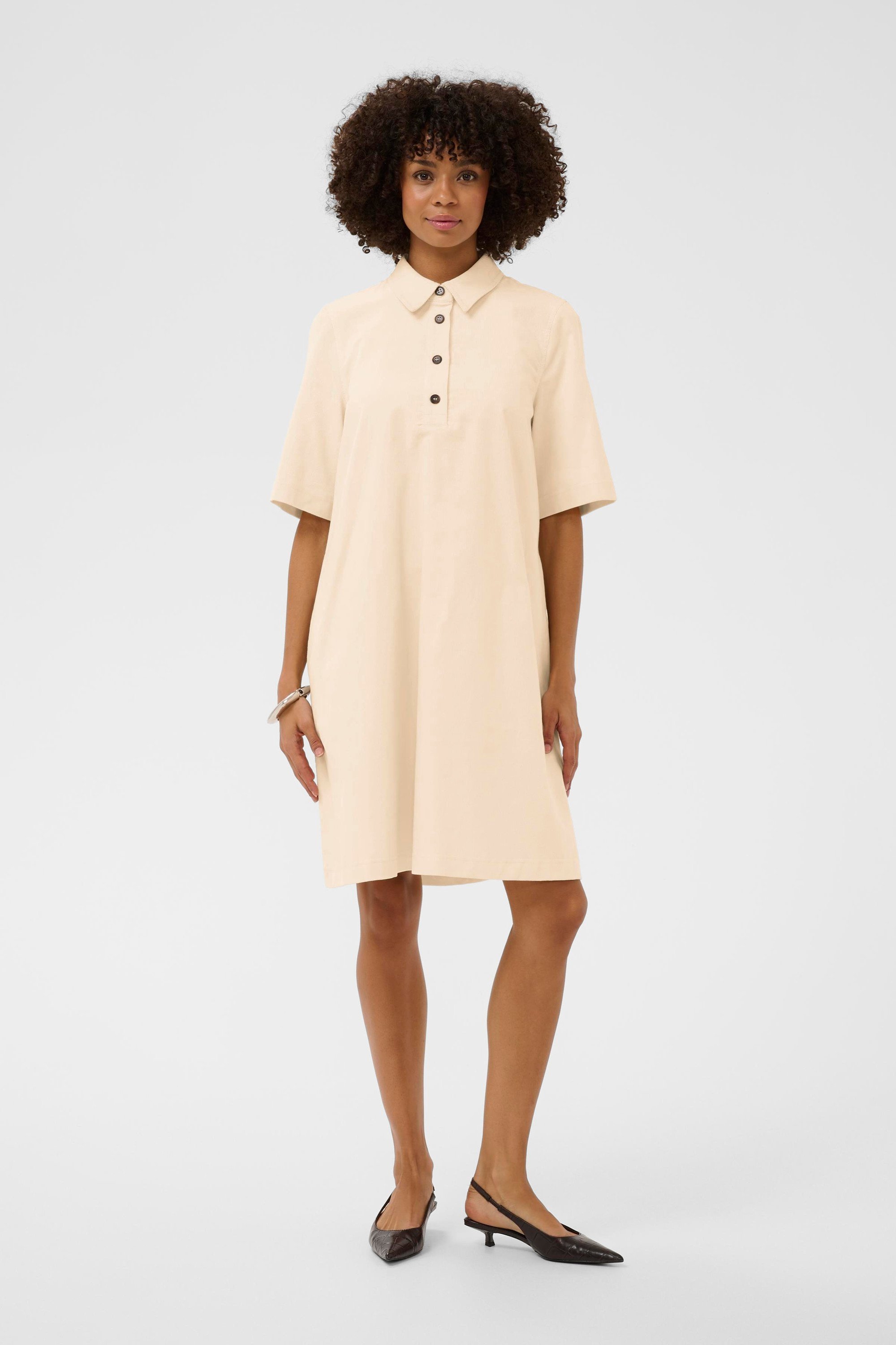 Cubetonia Rhaena Dress