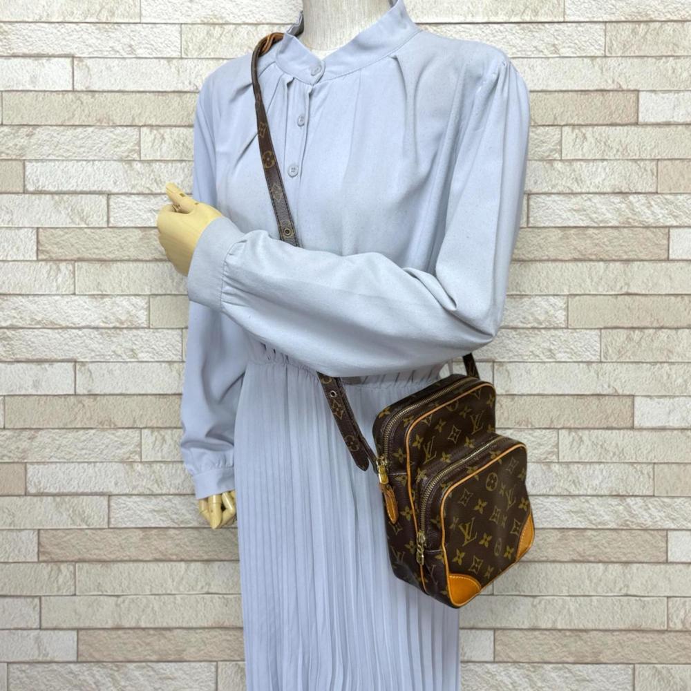 Louis Vuitton Amazone