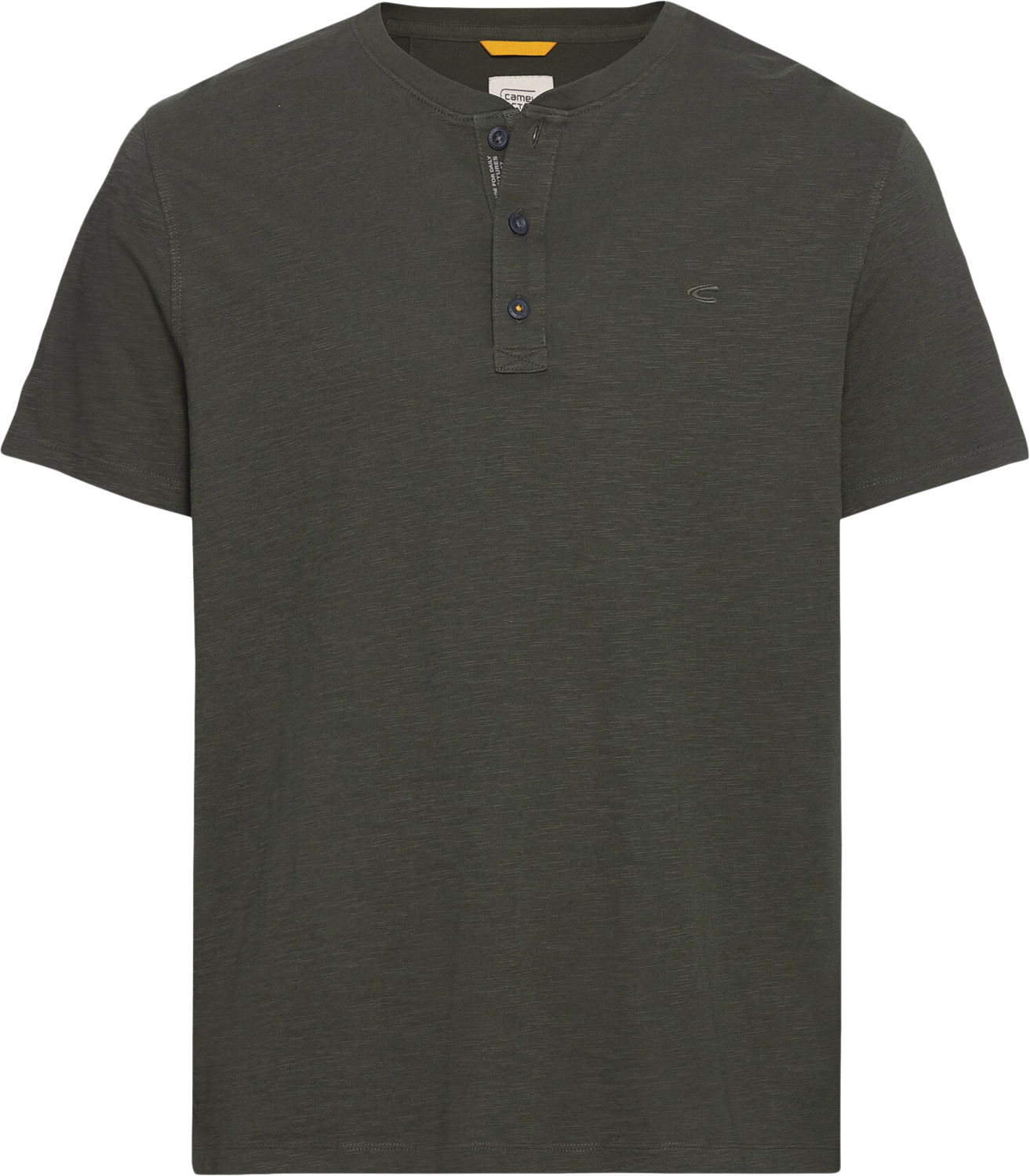 NOS Henley 1/2