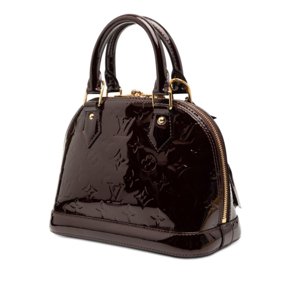Louis Vuitton Alma
