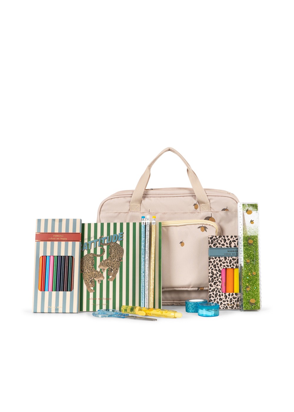 Holiday Essentials BAG