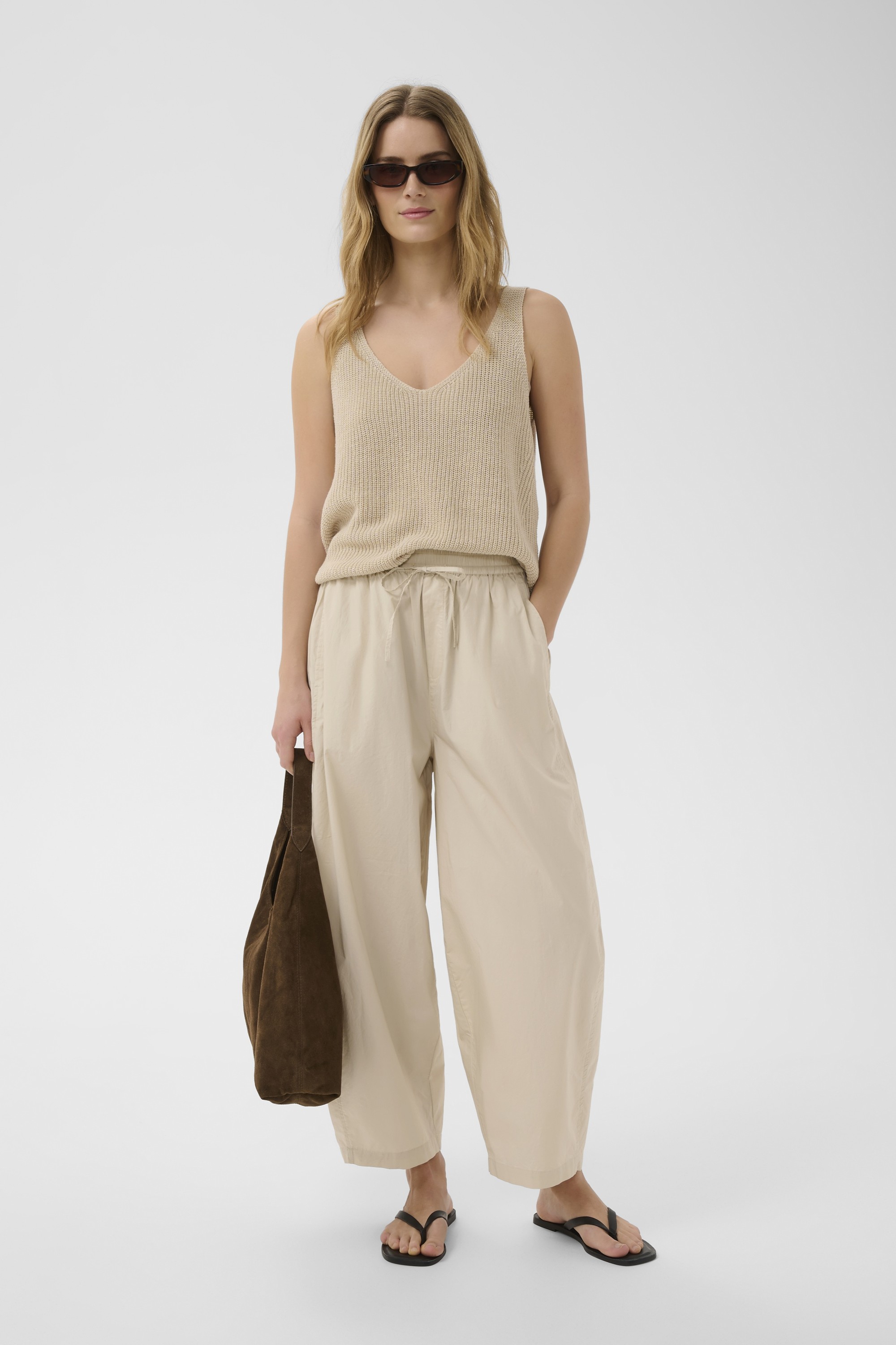 Bophapw Pants