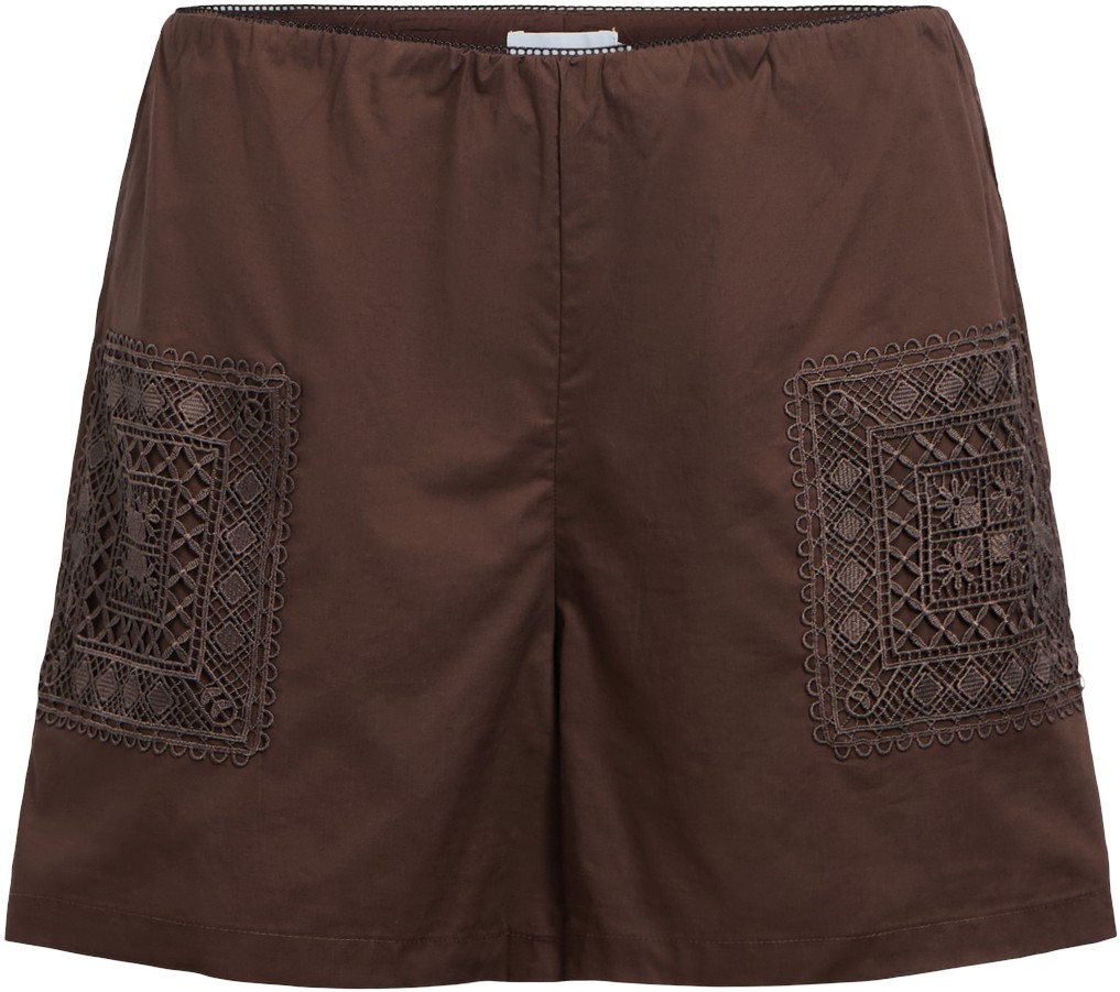 Objdidde Hope MW Shorts 145