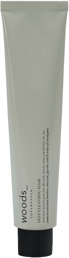 Deep Cleansing Mask 75ml