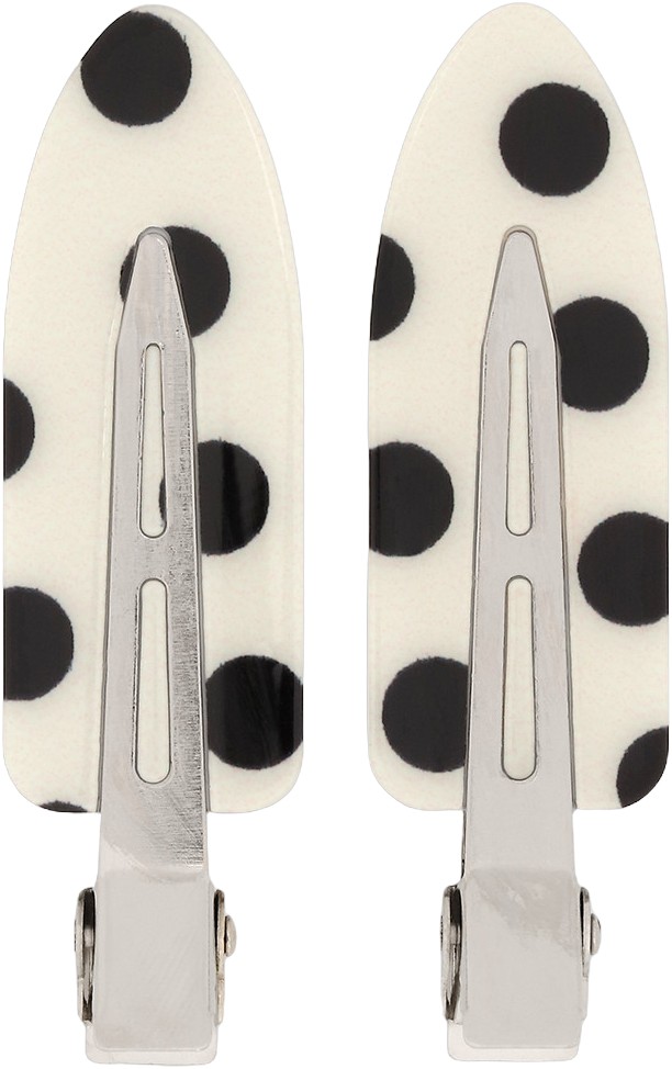 No Crease Sprinkle Clips // 2 pcs